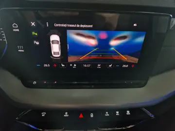 SKODA OCTAVIA IV STYLE PLUS 1.5TSI 150CP 2021