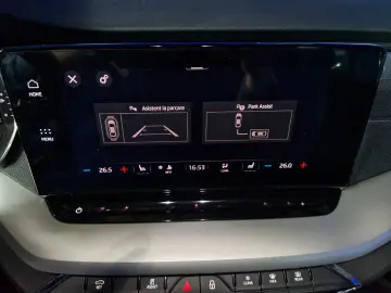 SKODA OCTAVIA IV STYLE PLUS 1.5TSI 150CP 2021