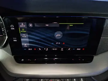 SKODA OCTAVIA IV STYLE PLUS 1.5TSI 150CP 2021