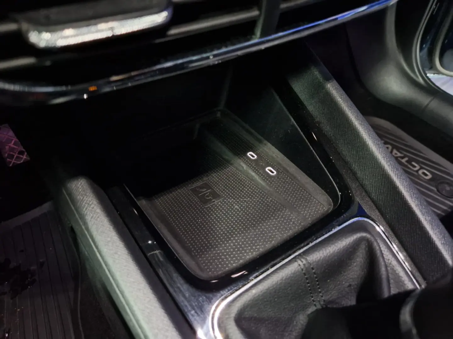 SKODA OCTAVIA IV STYLE PLUS 1.5TSI 150CP 2021