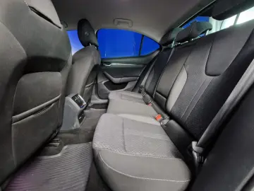 SKODA OCTAVIA IV STYLE PLUS 1.5TSI 150CP 2021