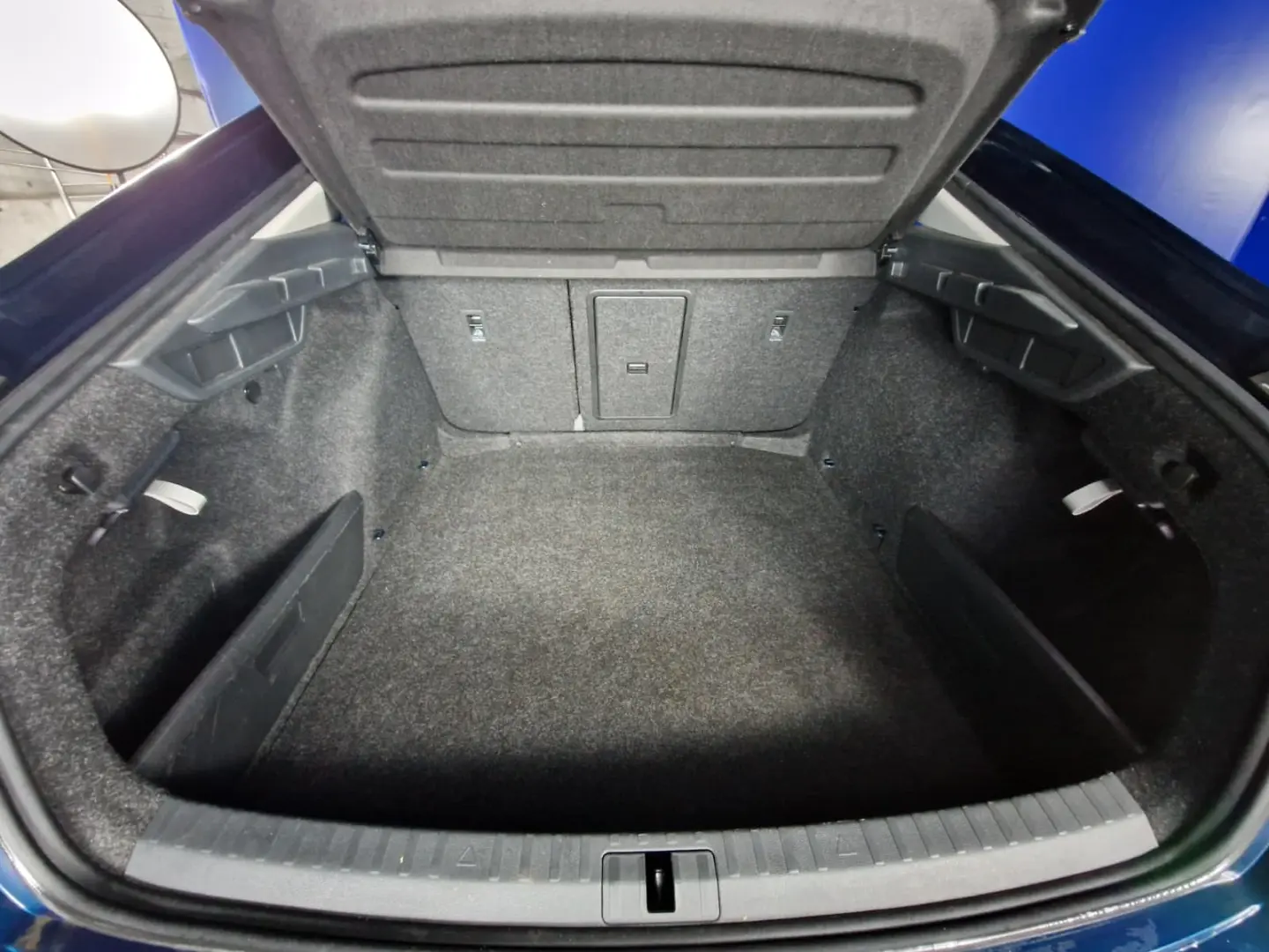 SKODA OCTAVIA IV STYLE PLUS 1.5TSI 150CP 2021