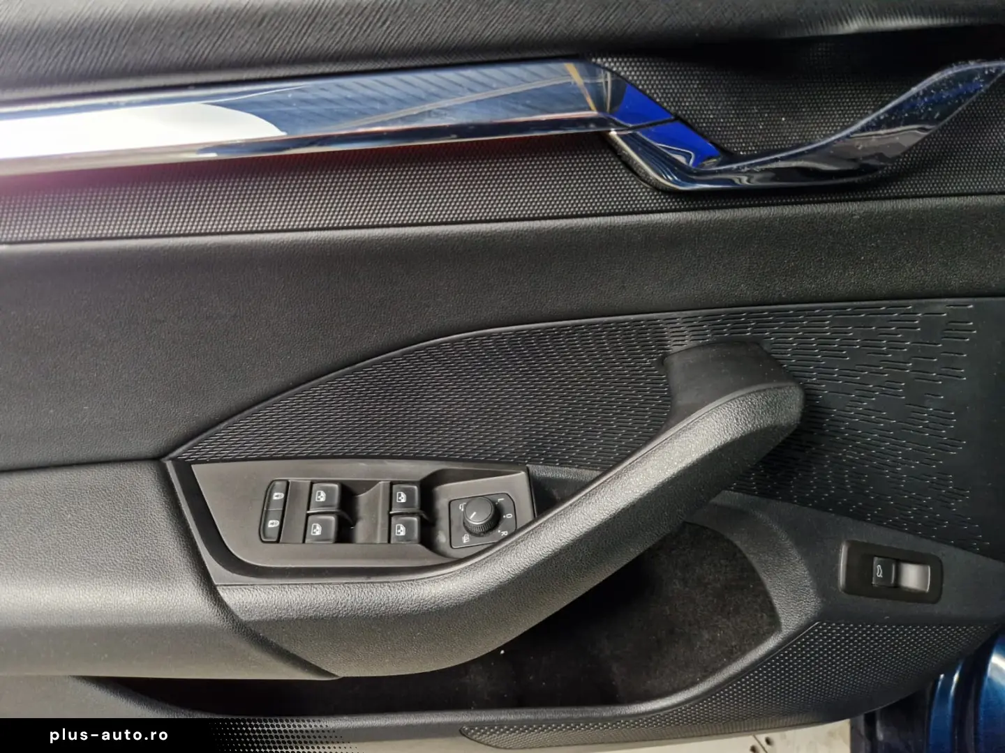 SKODA OCTAVIA IV STYLE PLUS 1.5TSI 150CP 2021