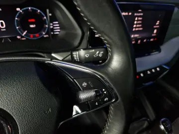 SKODA OCTAVIA IV STYLE PLUS 1.5TSI 150CP 2021