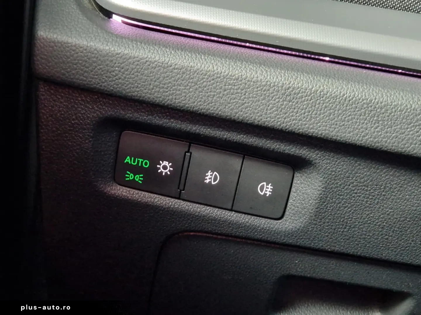 SKODA OCTAVIA IV STYLE PLUS 1.5TSI 150CP 2021