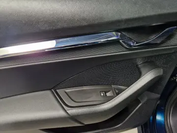 SKODA OCTAVIA IV STYLE PLUS 1.5TSI 150CP 2021