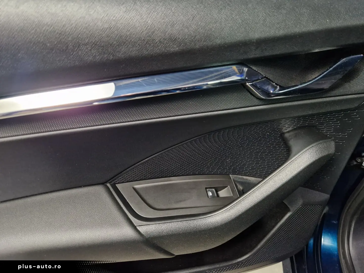 SKODA OCTAVIA IV STYLE PLUS 1.5TSI 150CP 2021