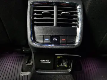 SKODA OCTAVIA IV STYLE PLUS 1.5TSI 150CP 2021