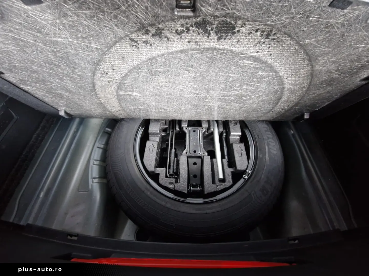 SKODA OCTAVIA IV STYLE PLUS 1.5TSI 150CP 2021