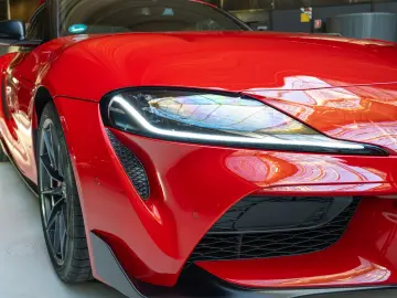 TOYOTA SUPRA GR 3.0 AT Legend