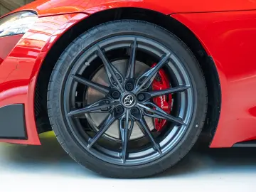 TOYOTA SUPRA GR 3.0 AT Legend