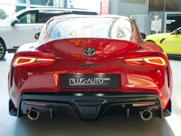 TOYOTA SUPRA GR 3.0 AT Legend