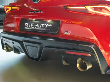 TOYOTA SUPRA GR 3.0 AT Legend
