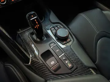 TOYOTA SUPRA GR 3.0 AT Legend