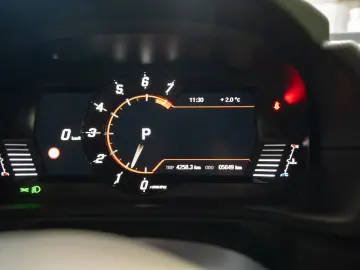 TOYOTA SUPRA GR 3.0 AT Legend