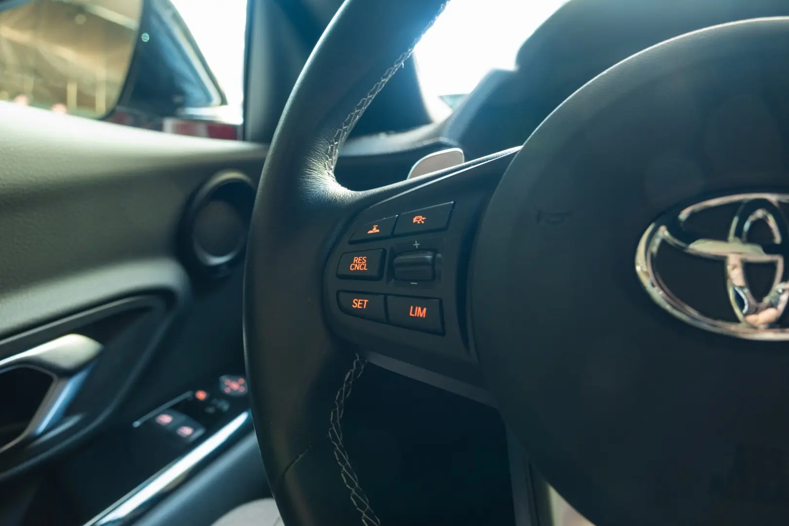 TOYOTA SUPRA GR 3.0 AT Legend