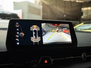 TOYOTA SUPRA GR 3.0 AT Legend