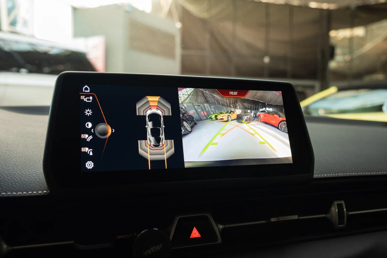 TOYOTA SUPRA GR 3.0 AT Legend