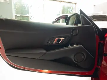 TOYOTA SUPRA GR 3.0 AT Legend