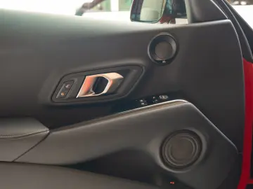 TOYOTA SUPRA GR 3.0 AT Legend