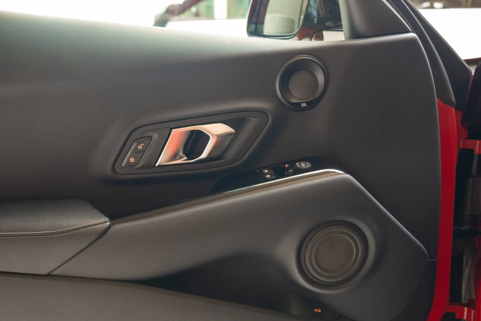 TOYOTA SUPRA GR 3.0 AT Legend