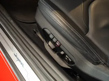 TOYOTA SUPRA GR 3.0 AT Legend