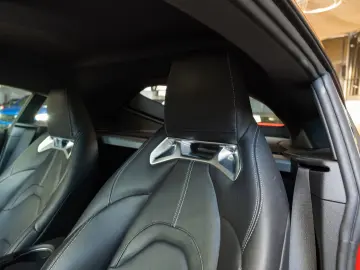 TOYOTA SUPRA GR 3.0 AT Legend