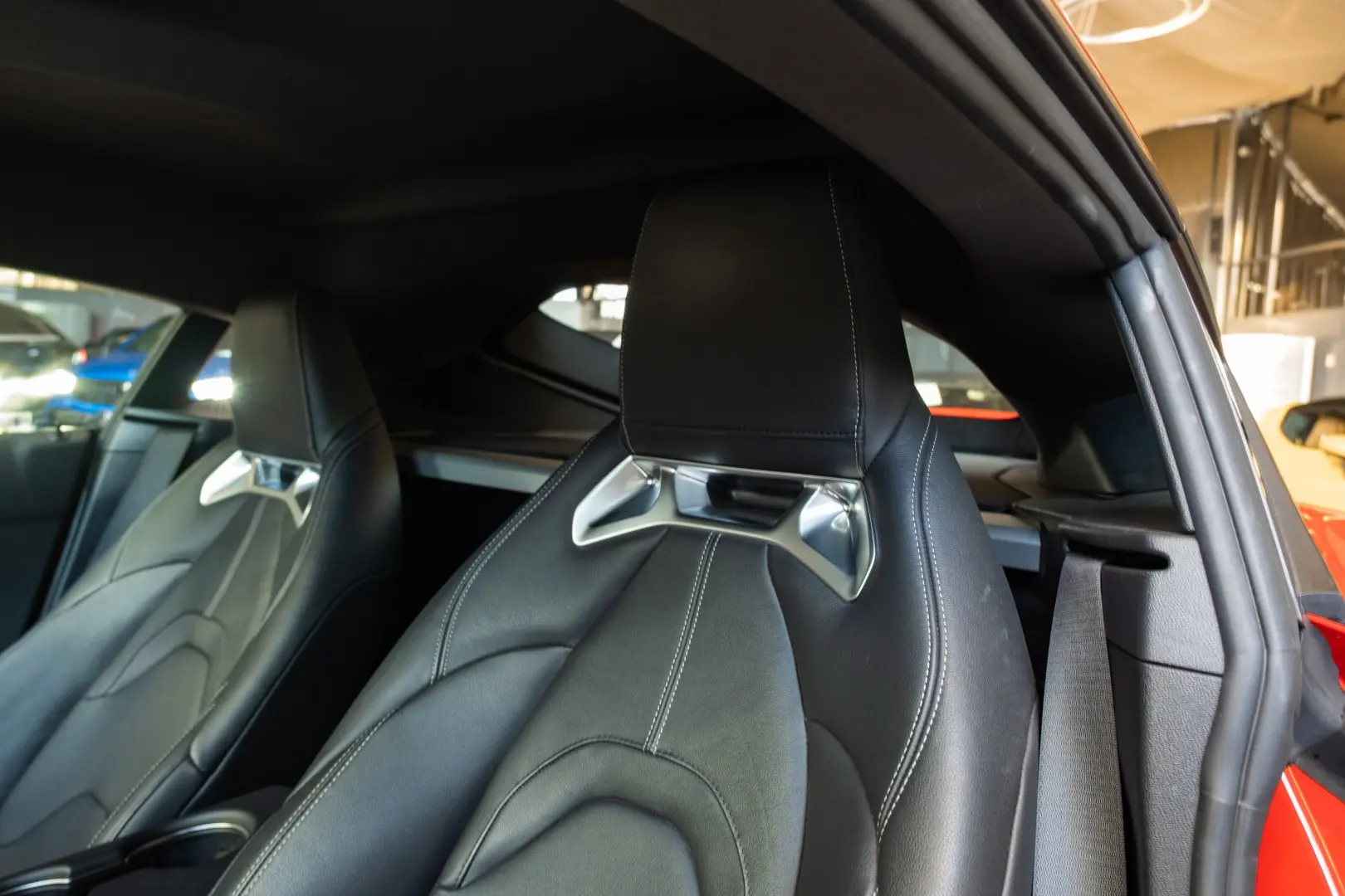 TOYOTA SUPRA GR 3.0 AT Legend