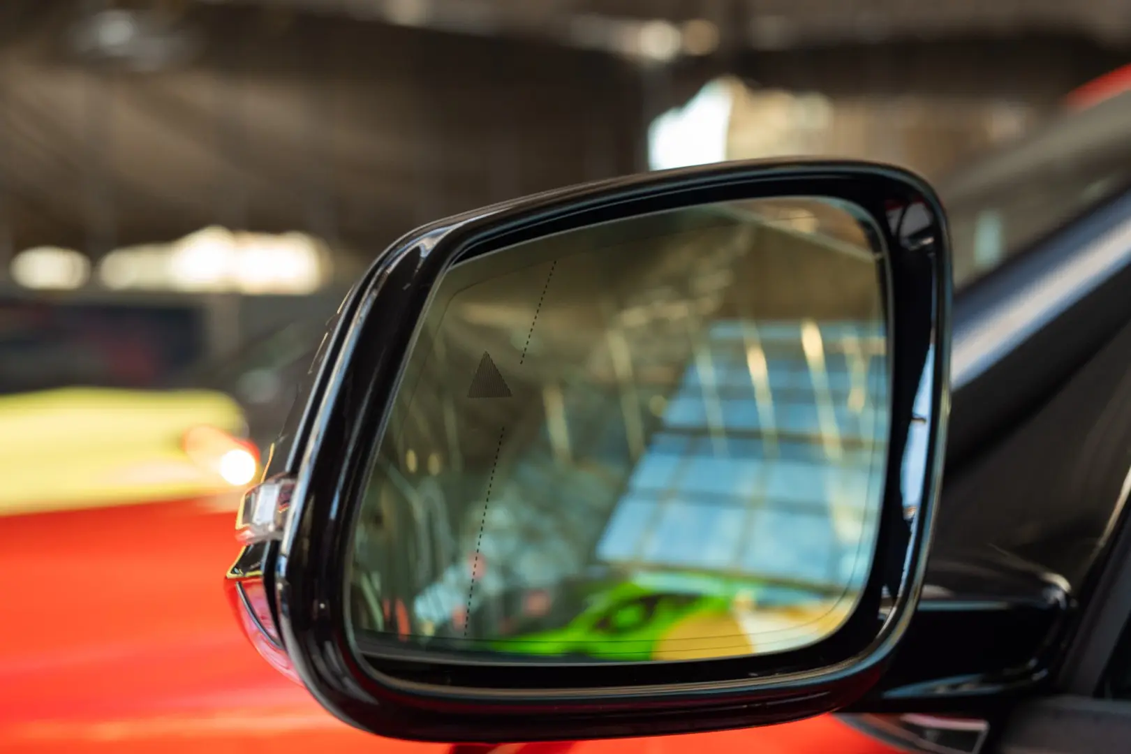 TOYOTA SUPRA GR 3.0 AT Legend