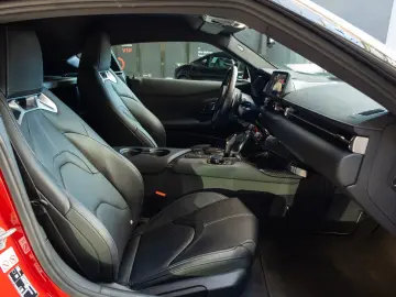 TOYOTA SUPRA GR 3.0 AT Legend