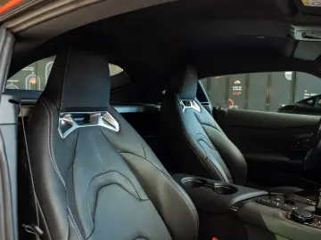 TOYOTA SUPRA GR 3.0 AT Legend