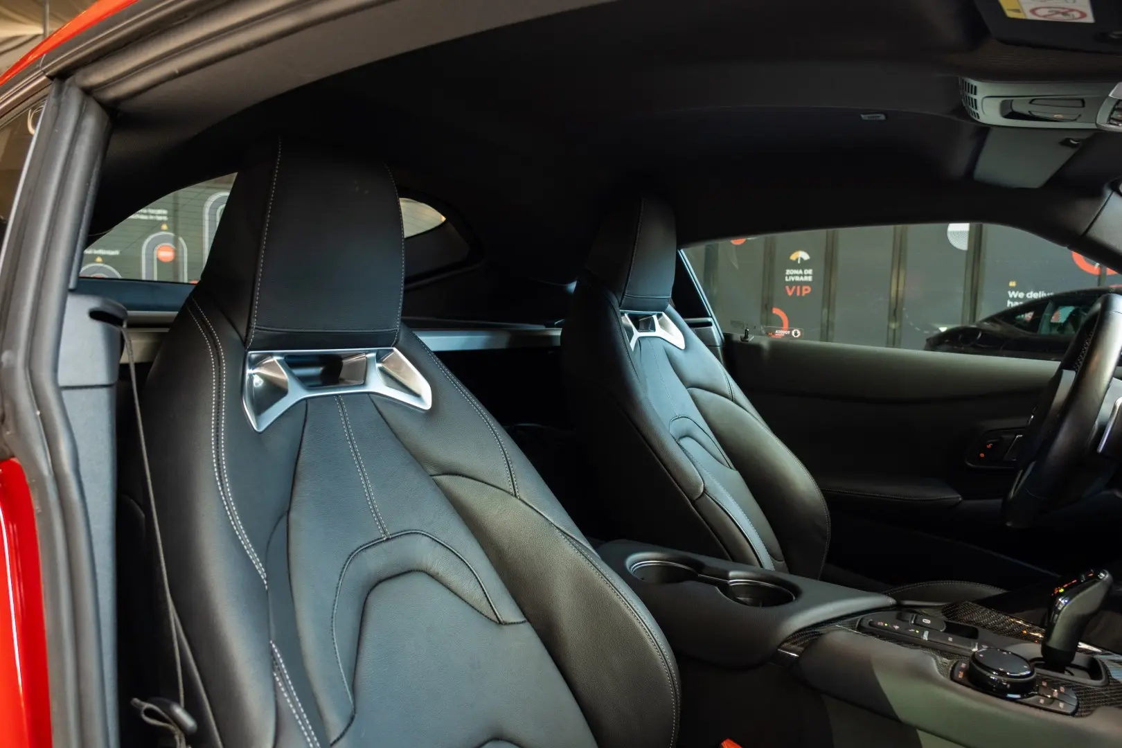 TOYOTA SUPRA GR 3.0 AT Legend