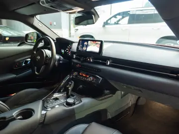 TOYOTA SUPRA GR 3.0 AT Legend