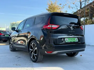 Renault Grand Scenic 7 locuri