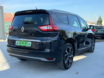 Renault Grand Scenic 7 locuri