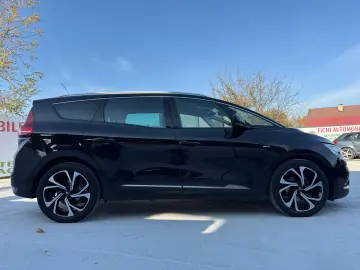 Renault Grand Scenic 7 locuri