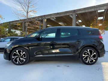 Renault Grand Scenic 7 locuri