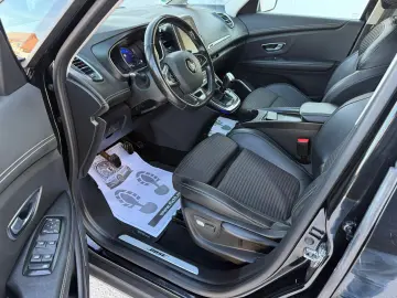 Renault Grand Scenic 7 locuri
