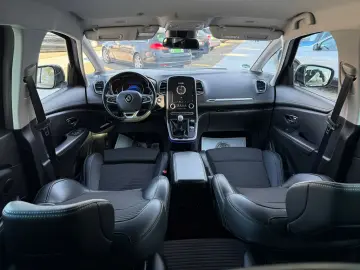Renault Grand Scenic 7 locuri