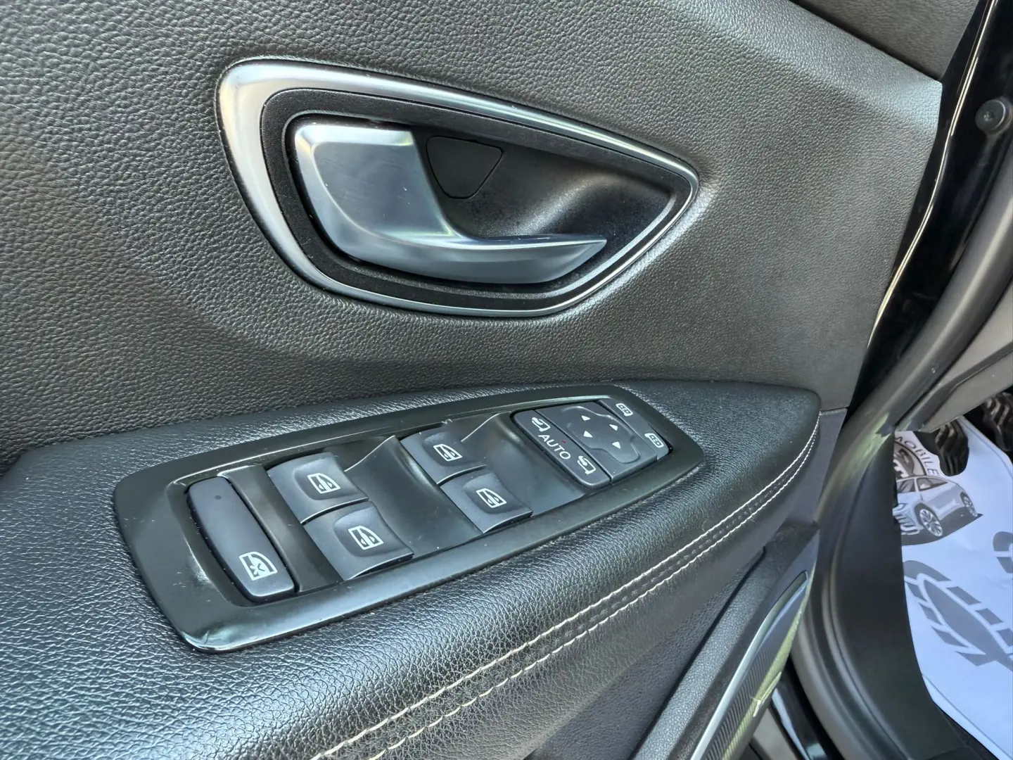 Renault Grand Scenic 7 locuri