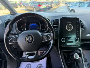 Renault Grand Scenic 7 locuri