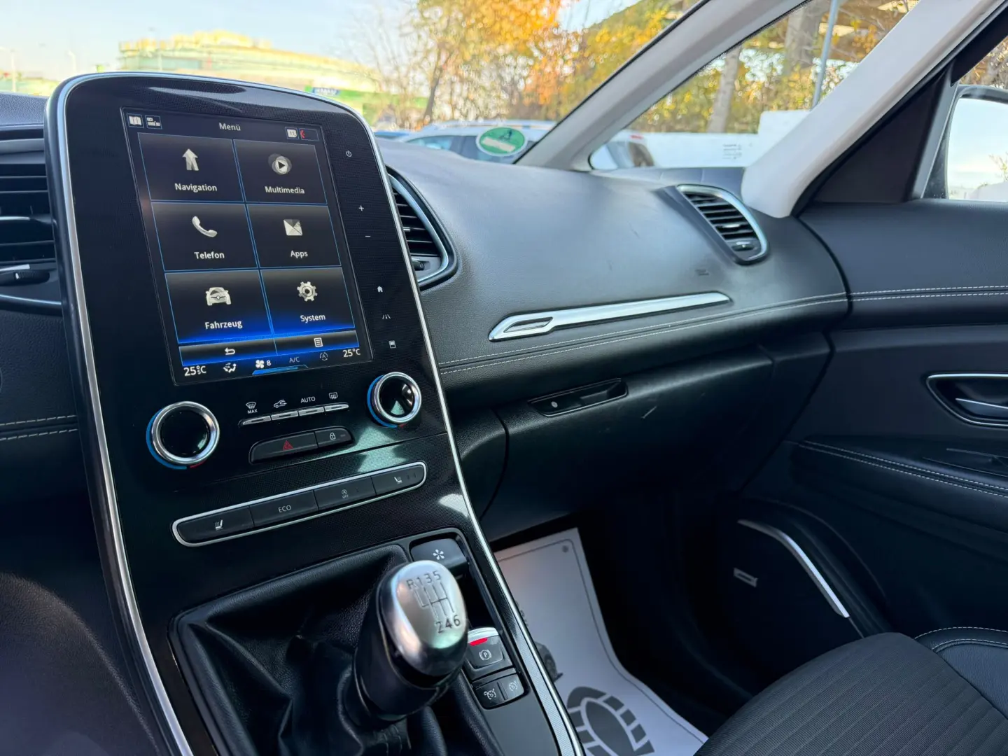 Renault Grand Scenic 7 locuri