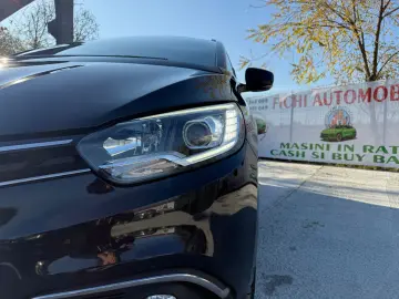 Renault Grand Scenic 7 locuri