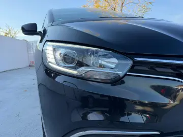 Renault Grand Scenic 7 locuri