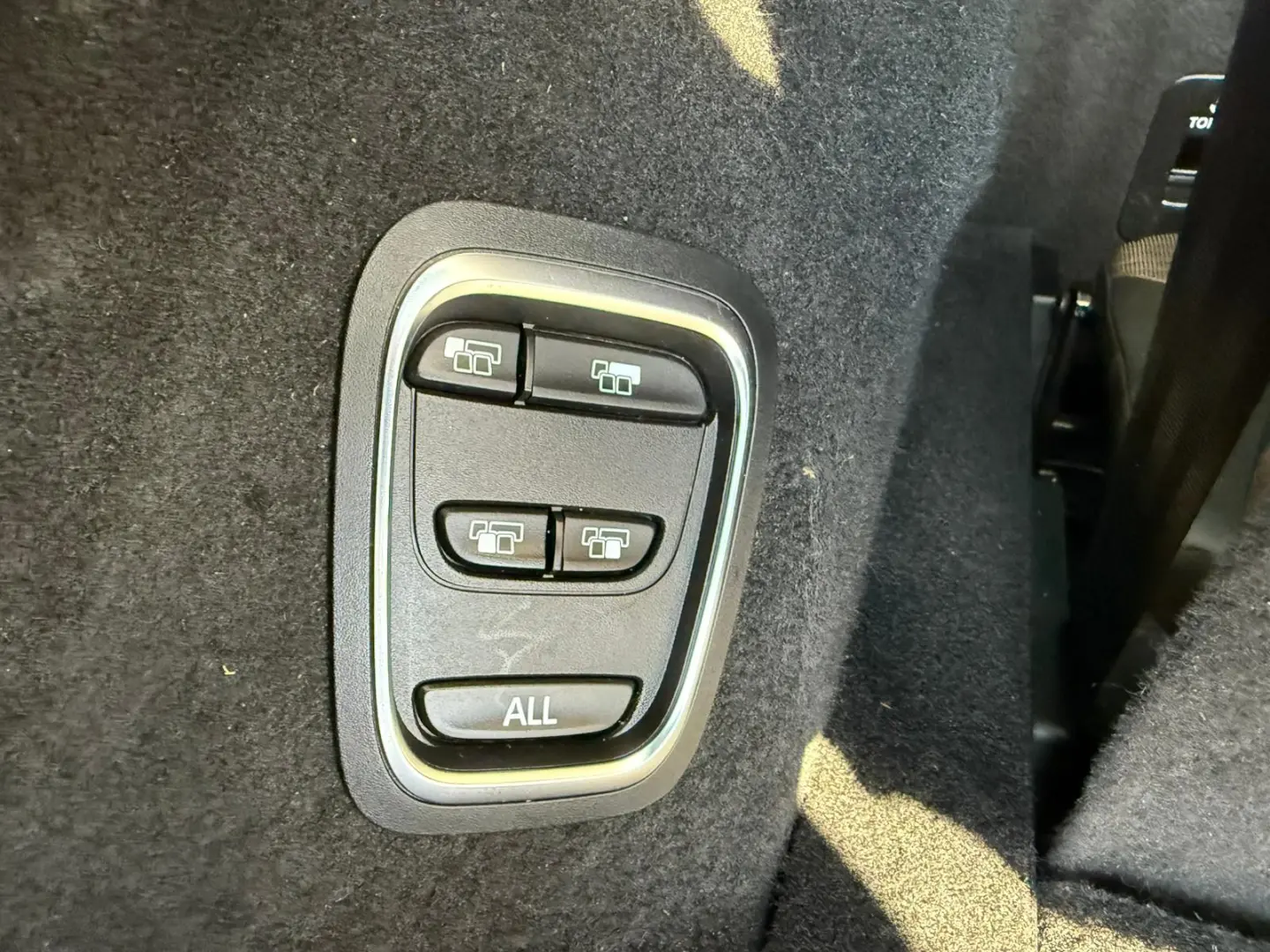 Renault Grand Scenic 7 locuri