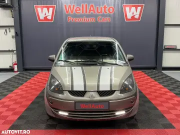 Mitsubishi Colt CZ3 1.3 Motion Plus