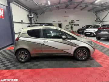 Mitsubishi Colt CZ3 1.3 Motion Plus