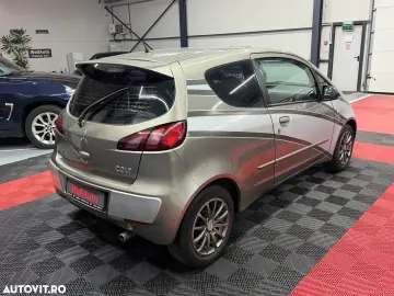 Mitsubishi Colt CZ3 1.3 Motion Plus