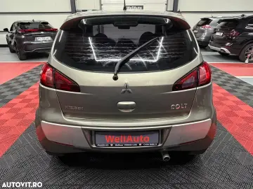 Mitsubishi Colt CZ3 1.3 Motion Plus