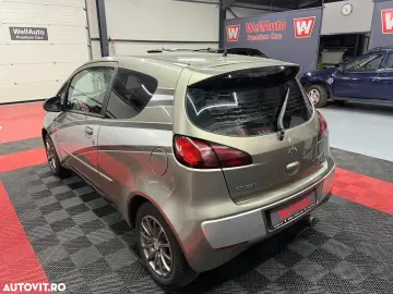 Mitsubishi Colt CZ3 1.3 Motion Plus